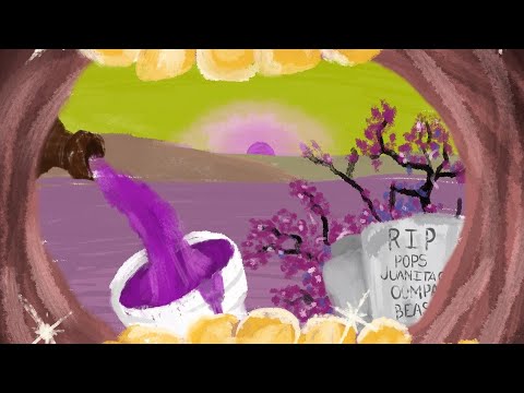 Flashy B - “Still Leanin” ft. 22Gfay & Sethii Shmactt