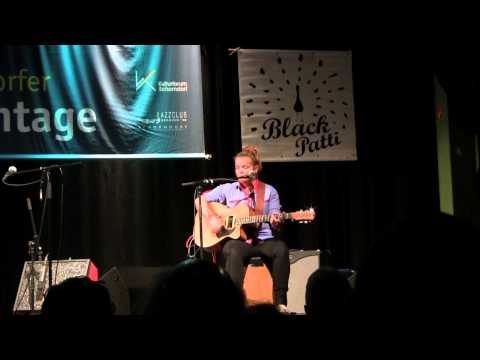 Minnie Marks Schorndorfer Gitarrentage 2015