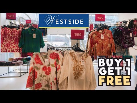 🔥Westside Sale |Westside Latest Women's collection 2026 |Westside new arrivals| Westside Summer Sale