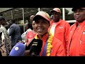 Faith Kipyegon Breaks Silence After 5000m Loss To Chebet In Tokyo