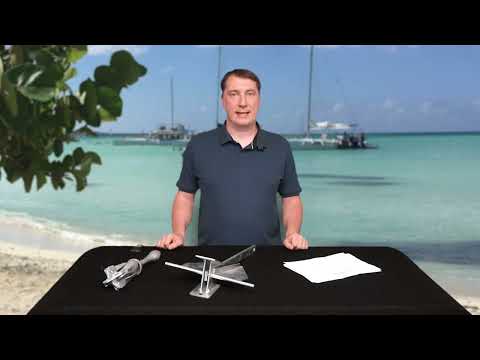 Welcher Anker für welches Boot - Ankertypen [Wellenshop Ratgeber]