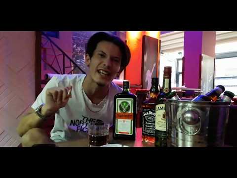 Akan x Koper-Razlicen e mojot ton (Real Rap)