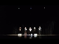 Carol of the Cowbells | TAMU Percussion Studio Fall 2018 Show