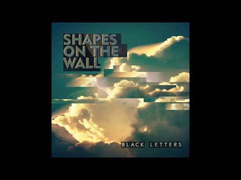 Black Letters - You Say