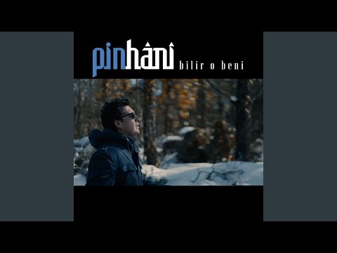 Pinhani - Bilir O Beni cover