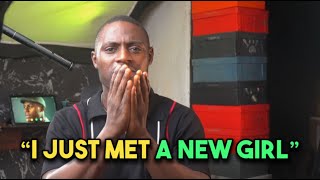 What To Do When You Meet A Girl (STEP BY STEP)