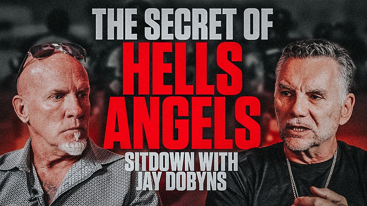 Jay Dobbins Exposes the Dark Side of Hell's Angels | Michael Franzese