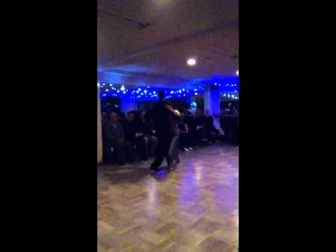 Aco & Mariko - Dime Mi Amor - 2014.12.21