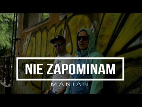 MANIAN- Nie zapominam prod.Under Beatz ,