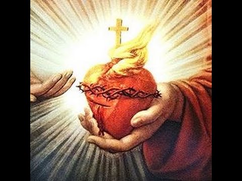 Soin de Reconnexion au Cœur Sacré