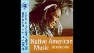 Rough Guide To Native American Music Walela - 'Cherokee Morning Song' Rita Coolidge