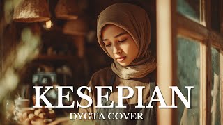 Download lagu Kesepian – Dygta (Cover) | Versi Galau Menyentuh Hati mp3