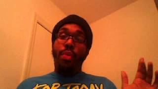 Me singing Confused by Kiley Dean