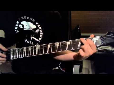 Die Todesritter - Jan Hegenberg