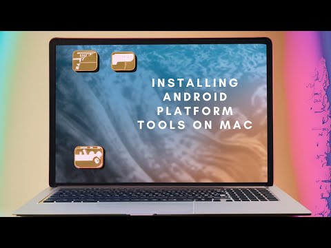 How to Install Adb Drivers in Mac | Step-by-Step Tutorial