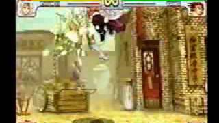 Ryuuko.cl - DJ-B13 Chapter 2: Yang