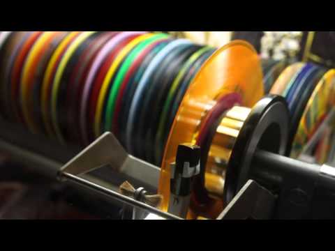 Jonnie's Jukebox Plays: Maybe I'm Amazed - Wings 1970. Re-Issue 45 Record with Intro