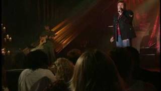 Jody McBrayer - To Ever Live Without Me