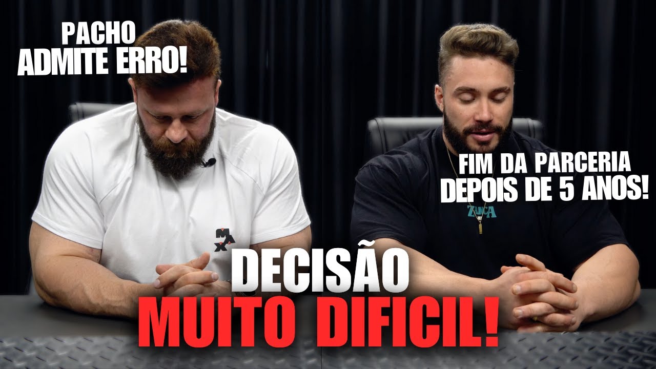 QUEM SERÁ O NOVO COACH DO ZANCA?