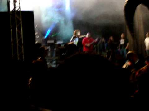 Super Friends Spirits 2009 - Chou Wakusei Sentou Hokan Daileon