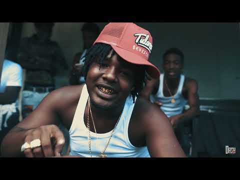 RR Lil Bra - I'm Back Now