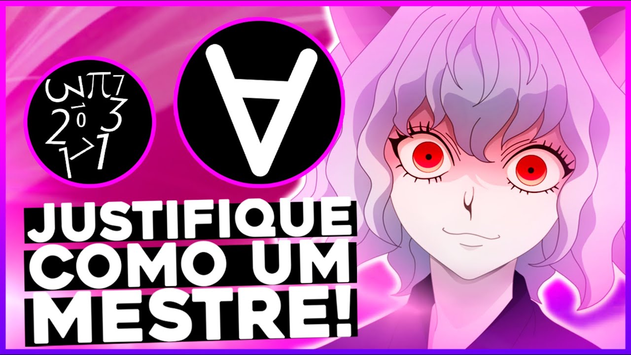 COMO MELHORAR SUAS JUSTIFICATIVAS DA SEGUNDA FASE DA OBMEP EM 314%!