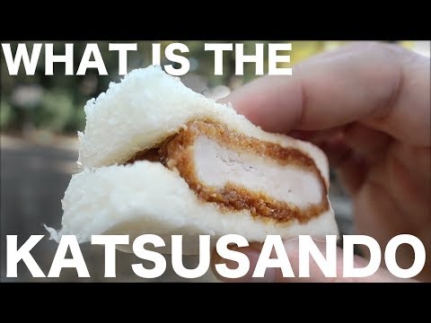 光榮的勝三堂! (The Glorious Katsu Sando!)