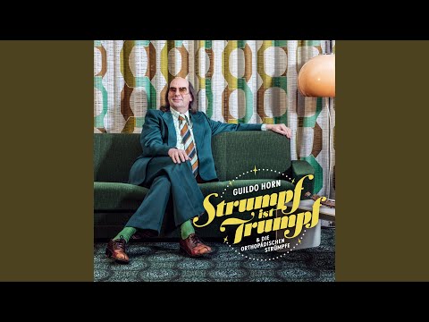 La Le Lu - Guildo Horn & Die Orthopädischen Strümpfe