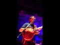 Think of England- Bear's Den- Live at the ...
