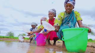 AIC NZOUNI CHOIR  NEEMA OFFICIAL VIDEO 2024