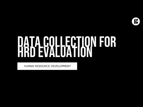 Human Resource Development