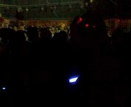 Pet duo @ Fabrik 22 de Diciembre