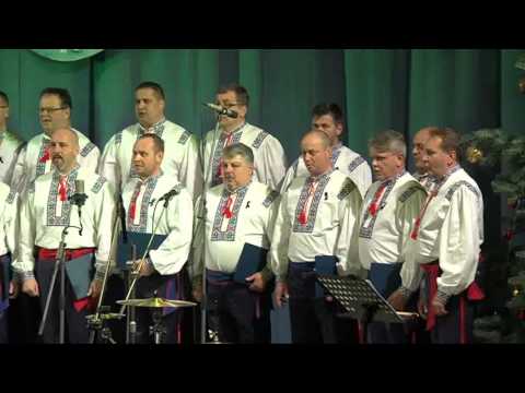 RUSINIJA II. Benefičný koncert 2016