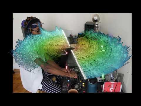 Olive T - The Sound of New York 2020 : Pride Fundraiser