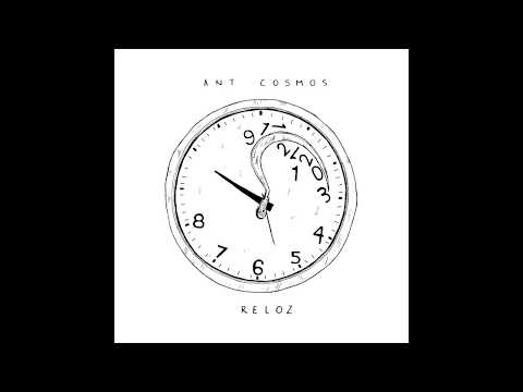 Ant Cosmos - Sirena (Audio)