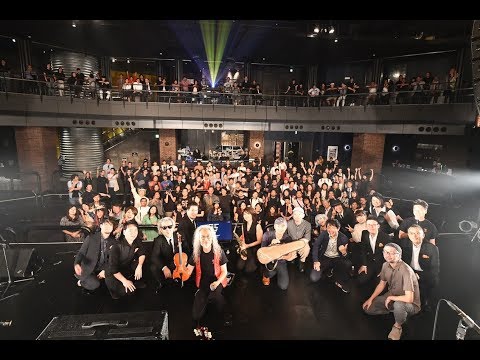 デジタルハリウッド創立25周年アニバーサリーパーティー　アフタームービー