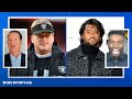 Raiders are favorites to trade for Russell Wilson | CBS Sports HQ