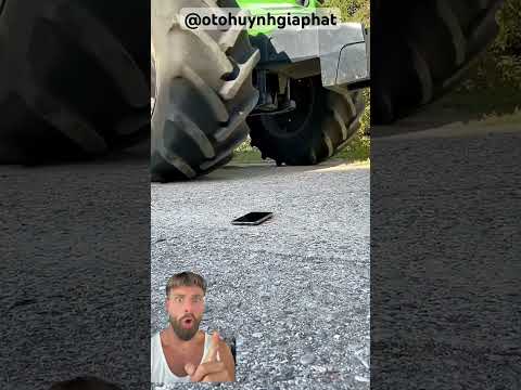 Móvil vs tractor otohuynhgiaphat