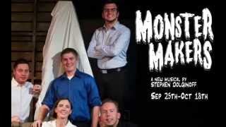 Monster Makers - photo montage (Full Scenery)