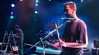 Sétima Legião - Glória (Live in Lisbon, 1990)