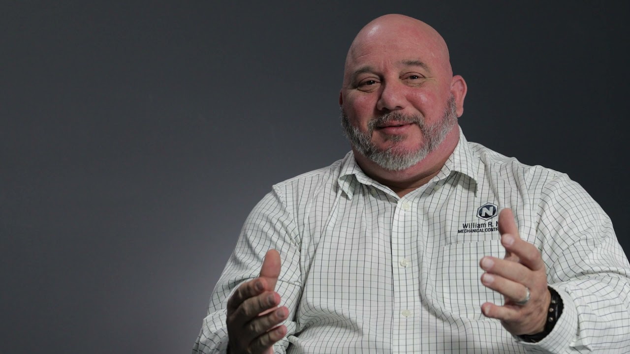 William R. Nash Specialty Contractor Award ABC EIC 2021