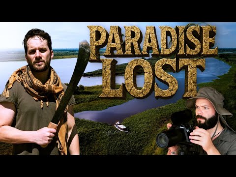 Paradise Lost: Part One