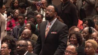 MSBC Choir  - Emphasis On the Name of Jesus