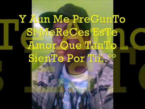 los nenes agonia de amor