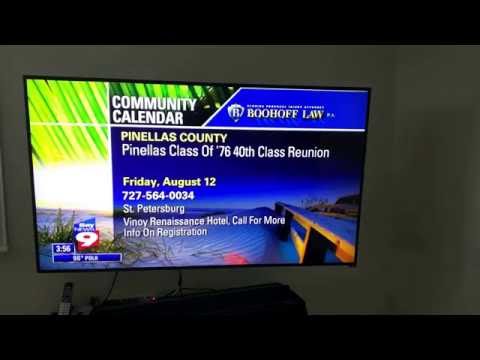 Bay News 9 Theme Song