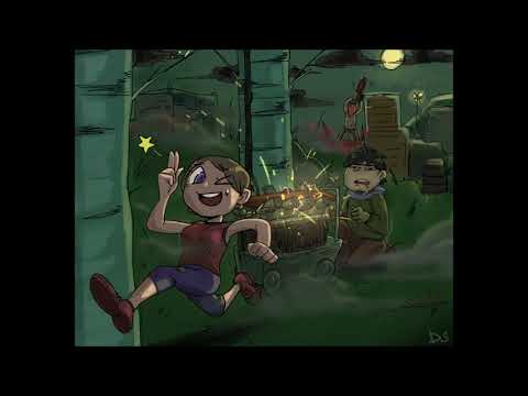 Nightcore [ Dead By Daylight ] You Can Hang -  JT Music