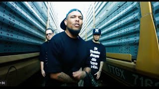 Latinoamérica Morena - Santa Suerte Familia.