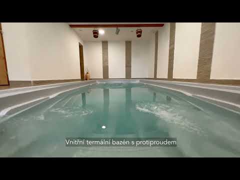 Domek Irma - Březí (okres Břeclav) 4
