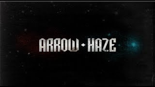 Arrow Haze - Stranger Tides feat. Derek Sherinian (ex-Dream Theater)