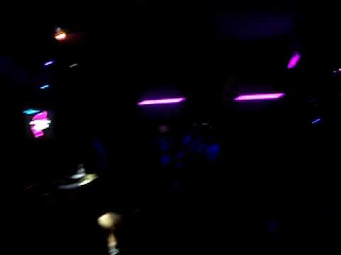 MOR AVRAHAMI @ ANGELS - MEXICO! MOVING ALONG - YINON YAHEL FT. MAYA